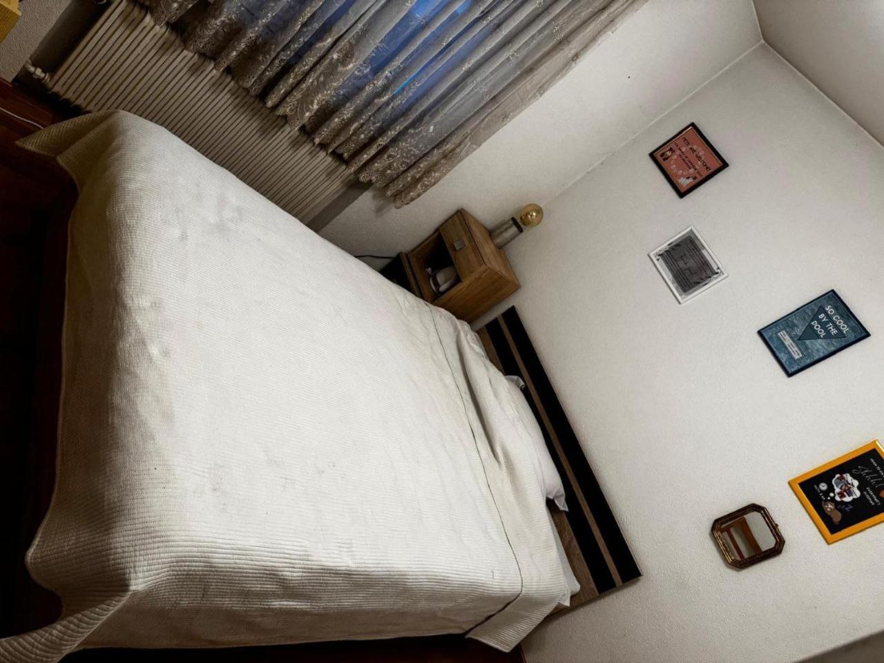 Hotel Amelia Port-Valais Esterno foto
